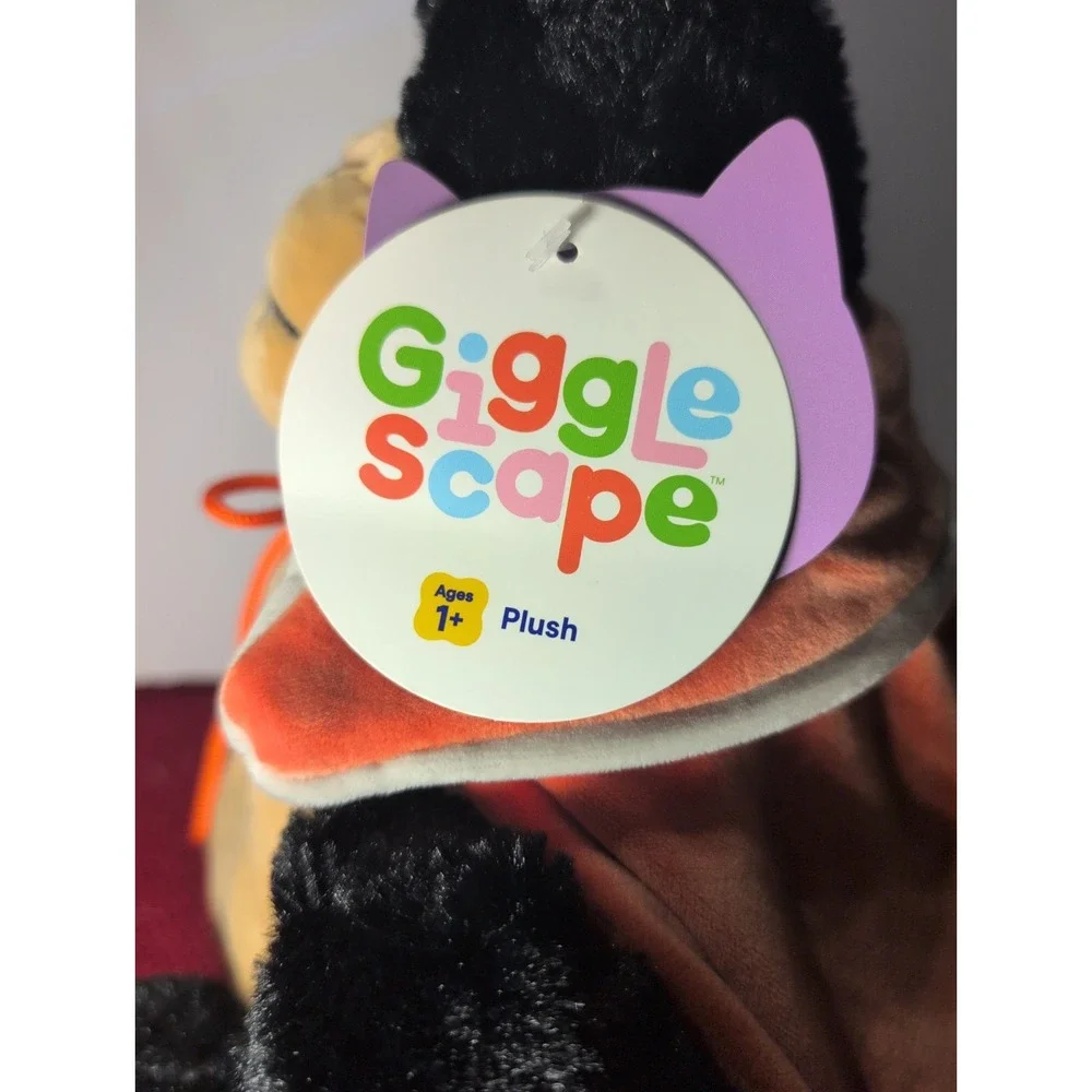 Gigglescape Halloween 11.5